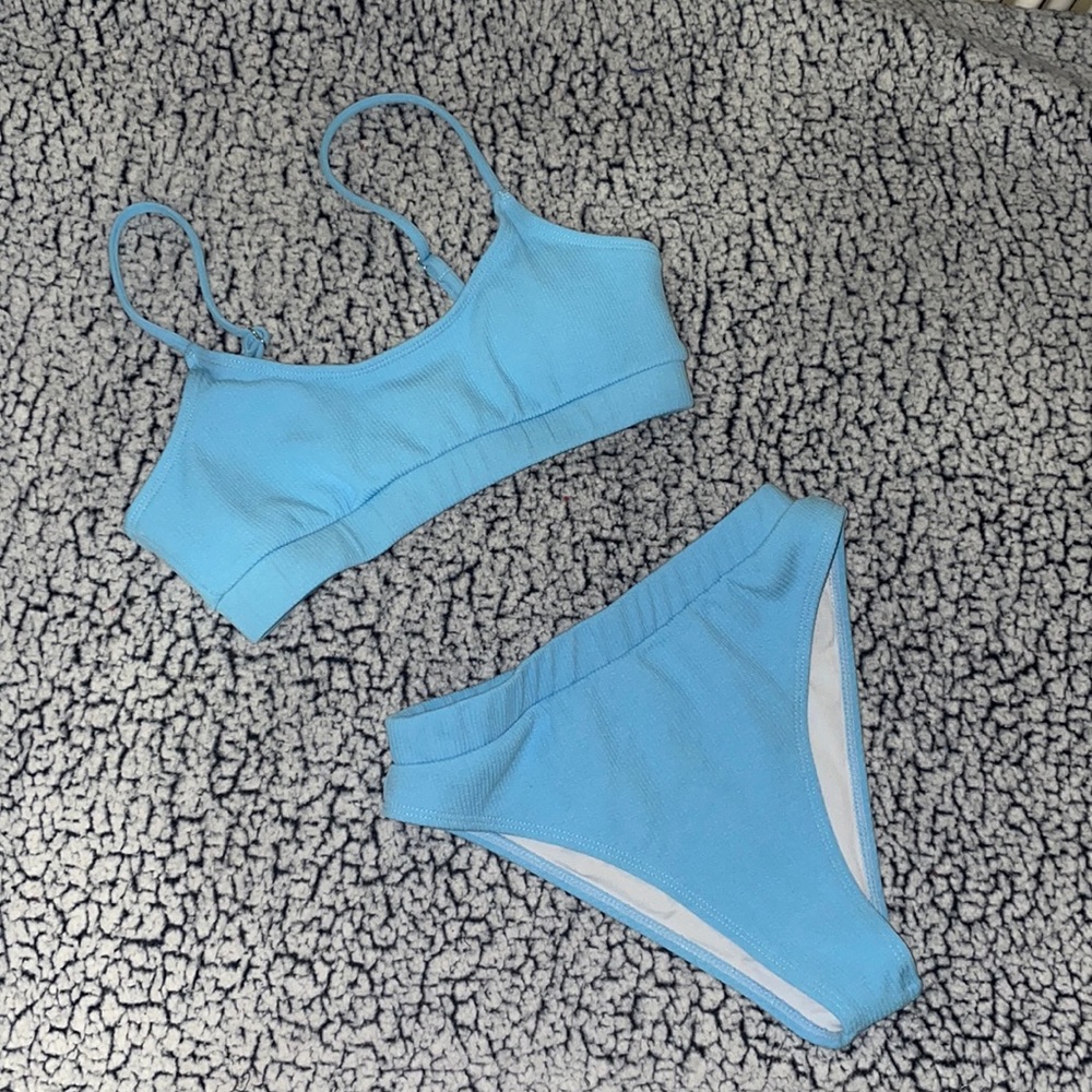 Shein bikini swimsuit